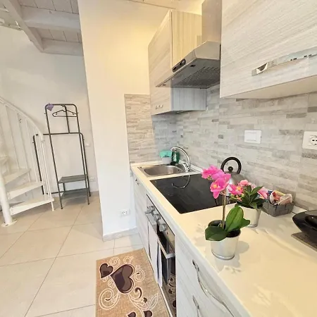 Casa Ghiara 37 Cinque Terre Appartamento La Spezia
